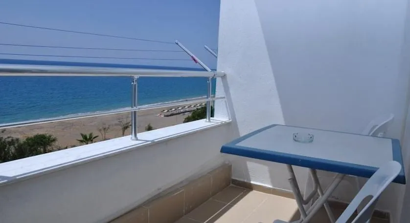 Standart Oda,Deniz Manzaralı