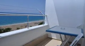 Mavi Cennet Camping Pansiyon
