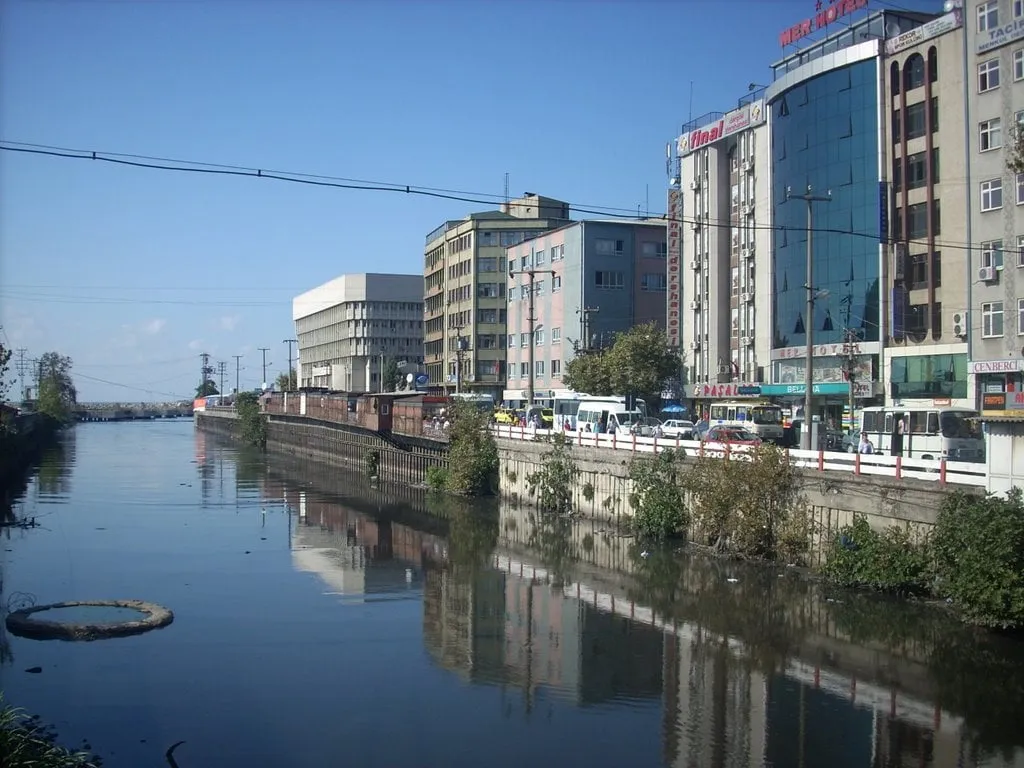 Genel Görünüm
