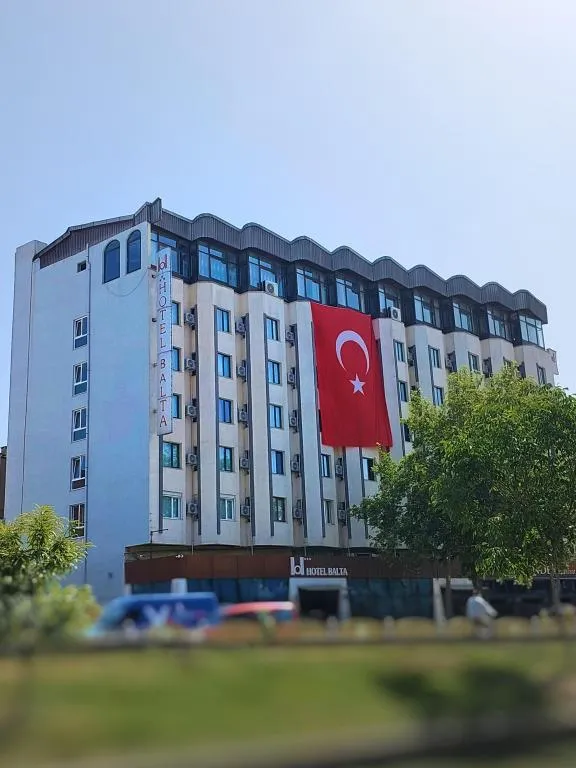 Genel Görünüm