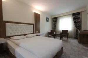 Karaman Kent Otel