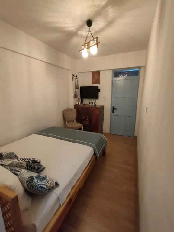 Standart Oda,Manzarasız,Klimalı