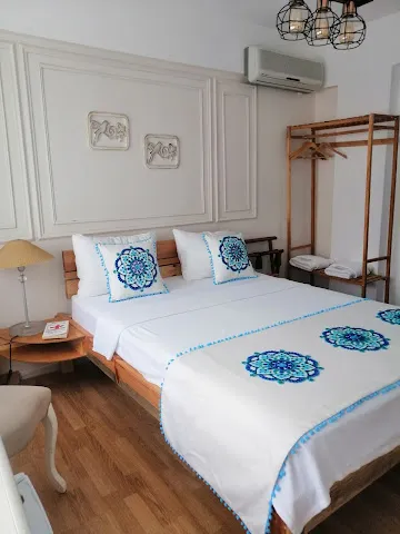 Ihlamur,Sokak Manzaralı,Klimalı