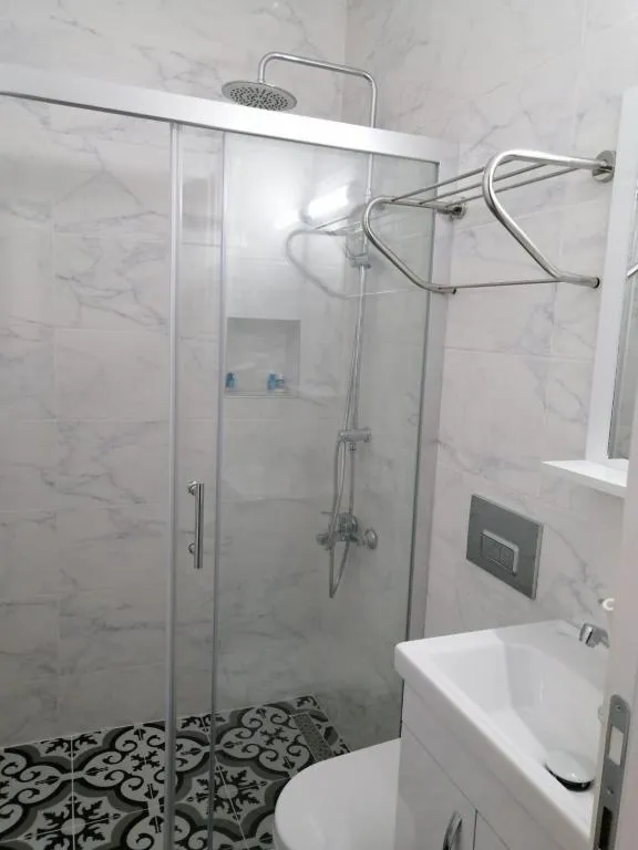 Standart Oda,Bahçe Manzaralı,1. Kat