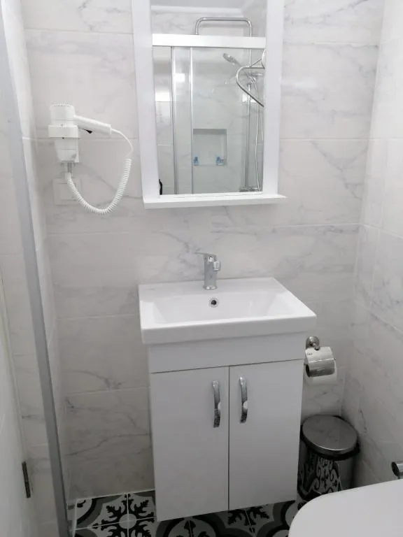 Standart Oda,Bahçe Manzaralı,1. Kat