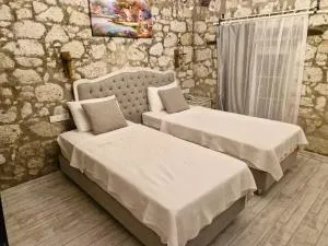Kaktüshan Otel Alaçatı
