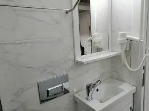 Kaktüshan Otel Alaçatı