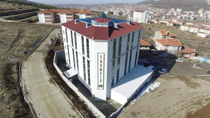 Genel Görünüm