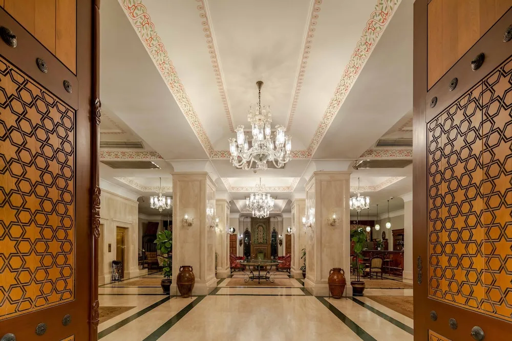 Sultanhan Hotel - Special Class