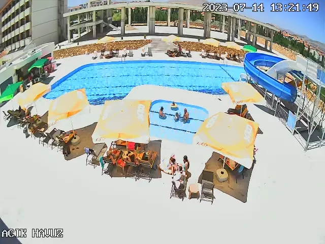 Genel Görünüm