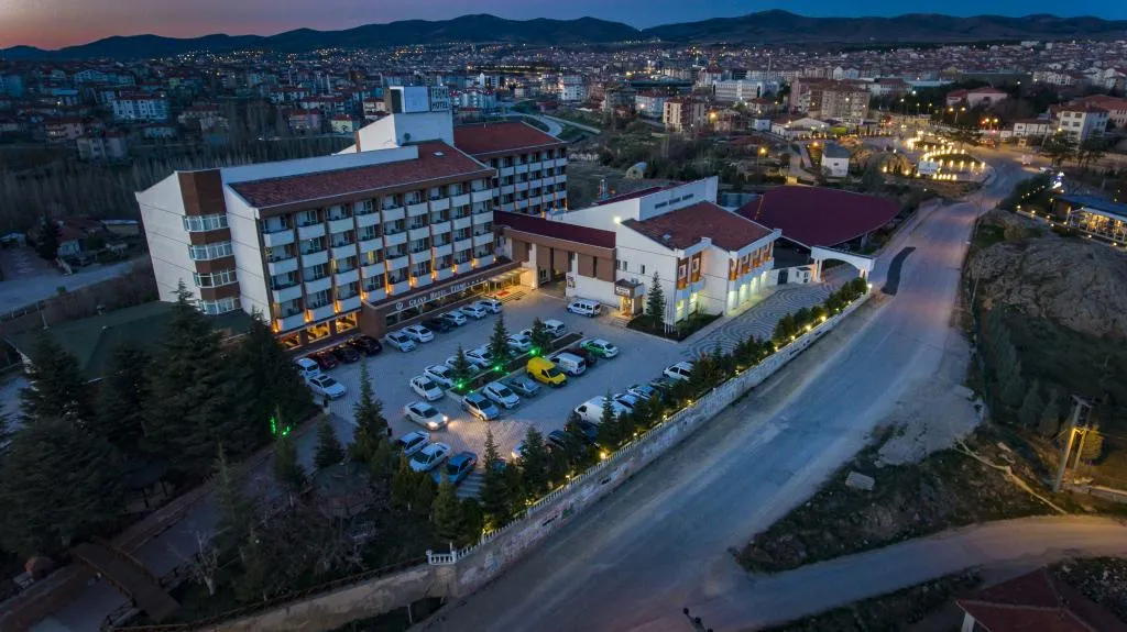 Genel Görünüm