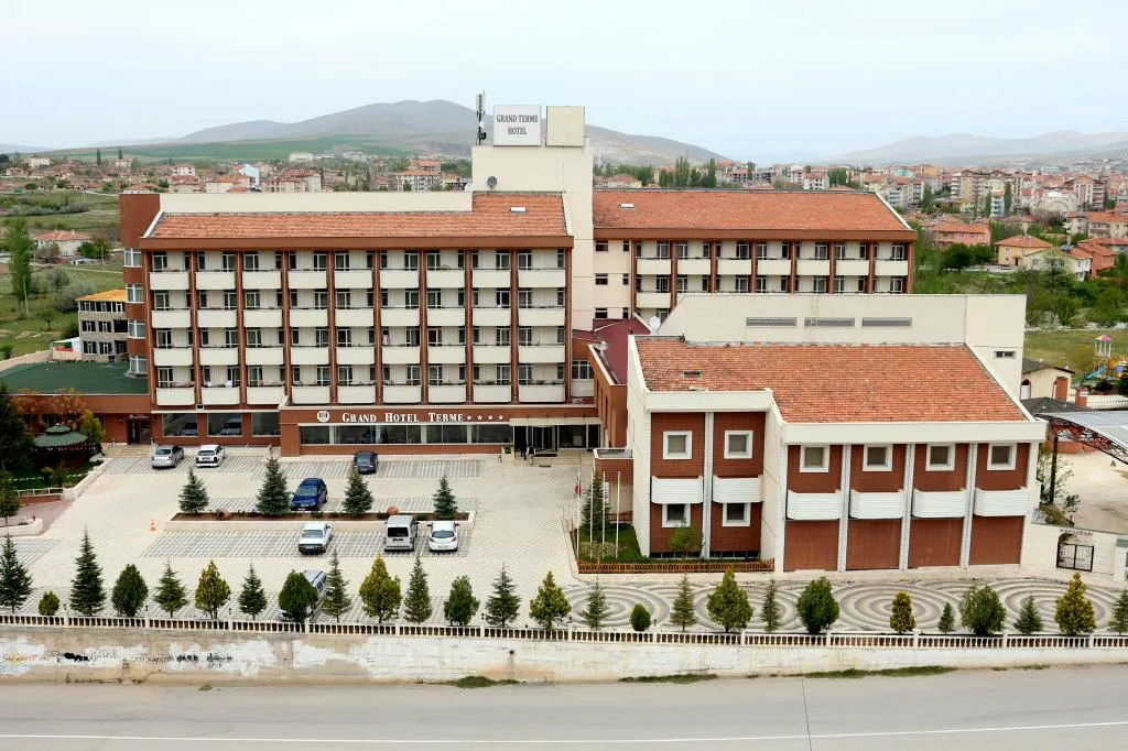 Genel Görünüm