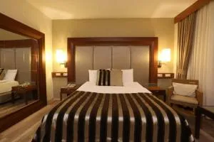 Grand Hotel Terme Kırşehir