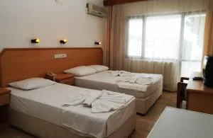 Gören Otel Çeşme