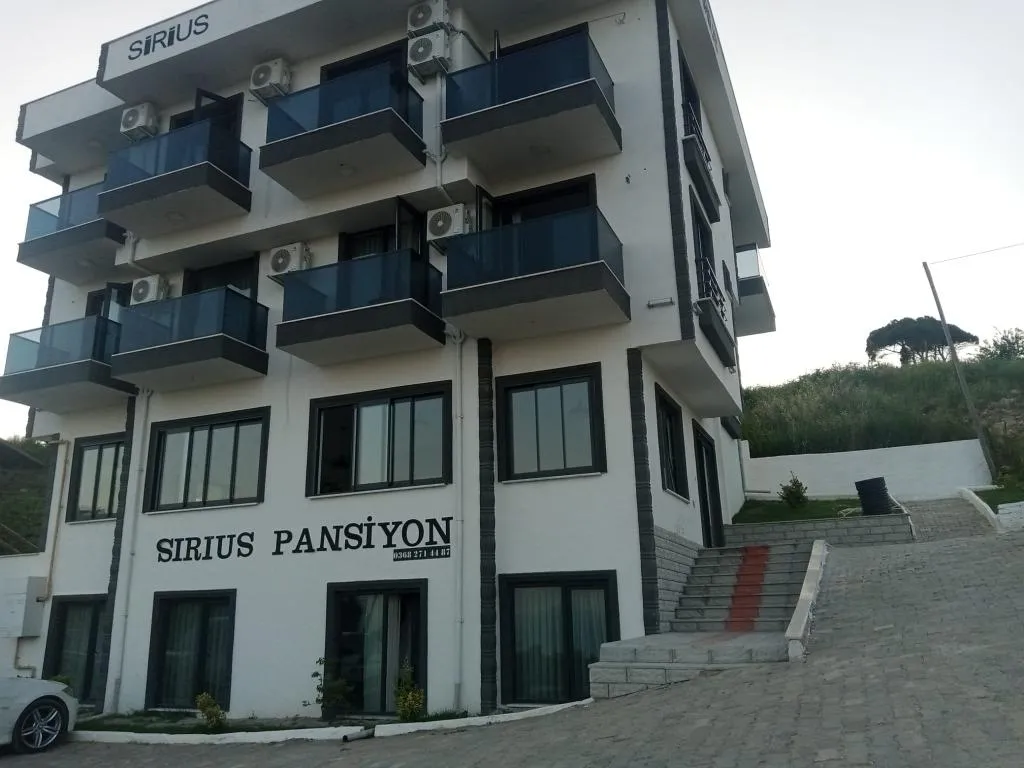 Genel Görünüm