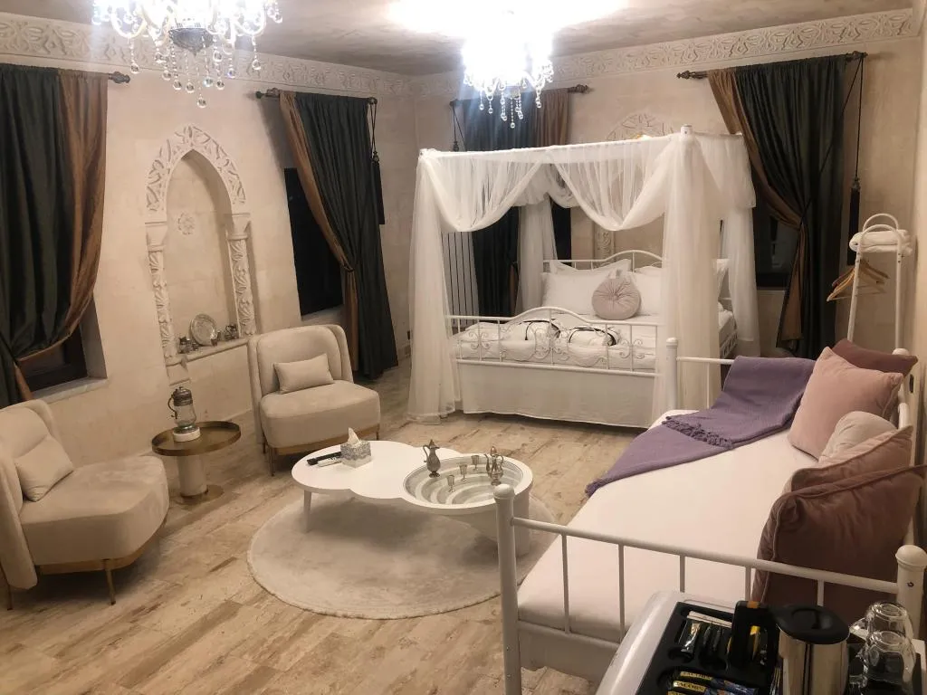 Honeymoon Suite,Şehir Manzaralı,2. Kat