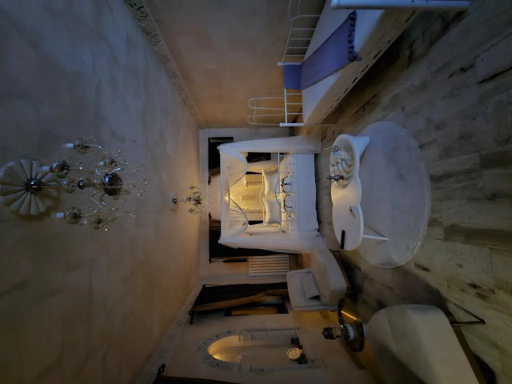 Honeymoon Suite,Şehir Manzaralı,2. Kat