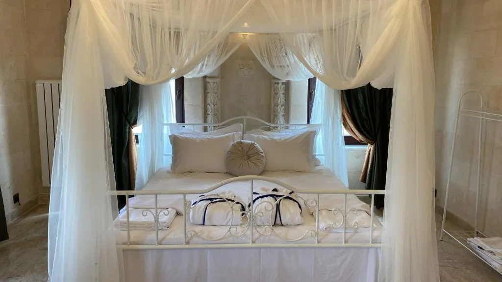 Honeymoon Suite,Şehir Manzaralı,2. Kat