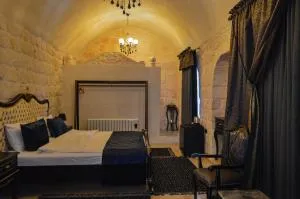 Aslanbey Konağı Midyat