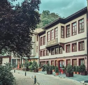 KayıBeyi Hotel Restaurant
