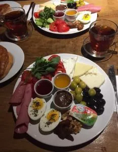 KayıBeyi Hotel Restaurant