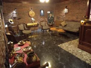 KayıBeyi Hotel Restaurant
