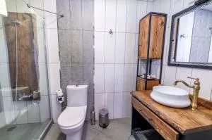 Karaköy Apart Hotel