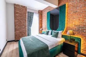 Karaköy Apart Hotel