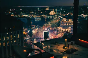 Karaköy Apart Hotel