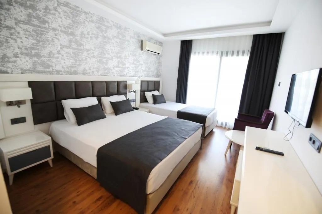 Standart Oda,Deniz Manzaralı