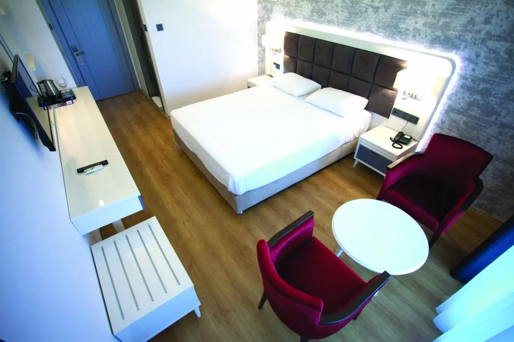 Standart Oda,Deniz Manzaralı