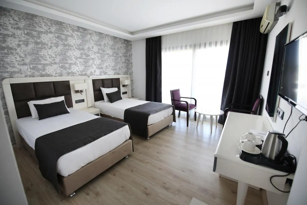 Standart Oda,Deniz Manzaralı