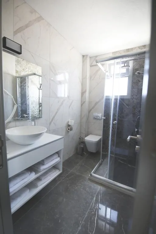 Standart Oda,Deniz Manzaralı