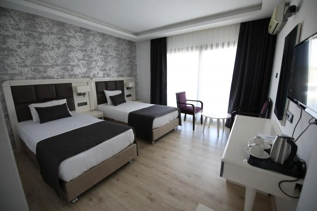 Standart Oda,Deniz Manzaralı