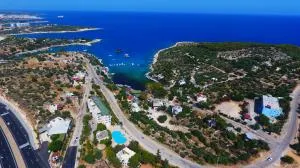 Calamie Hotel&Beach Club