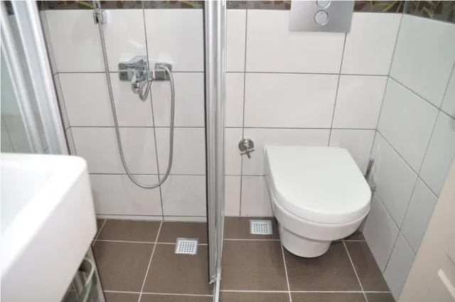 Çift Kişilik,Bahçe Manzaralı
