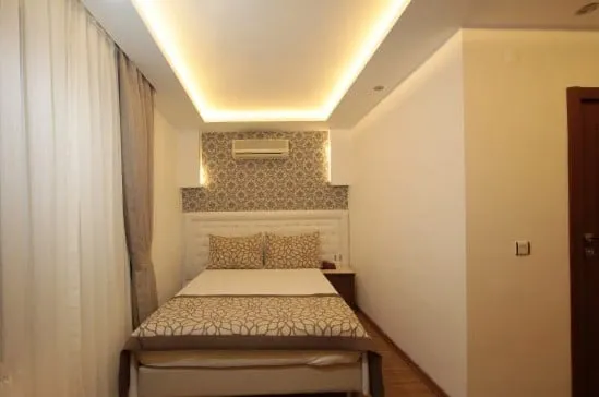 Standart Single Oda