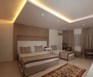 Grand Harşena Otel