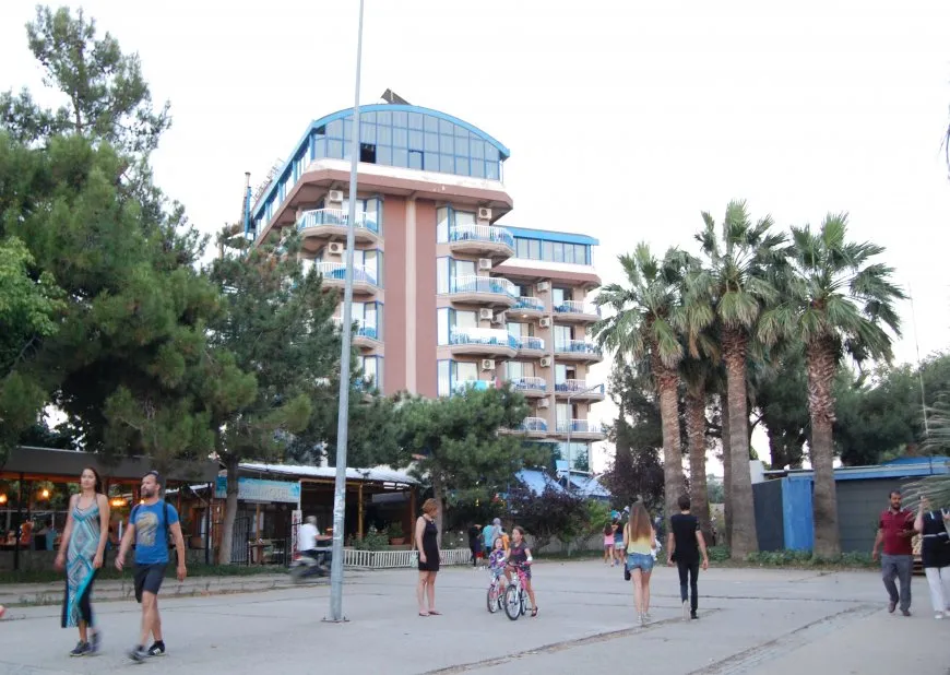 Genel Görünüm