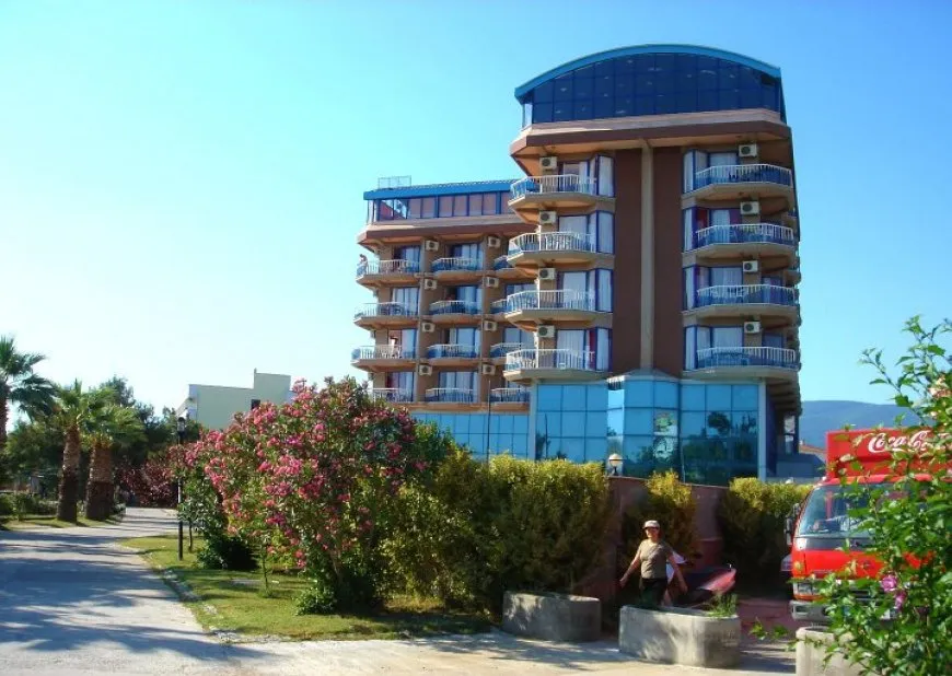 Genel Görünüm
