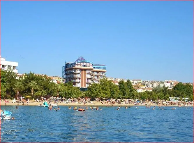Genel Görünüm