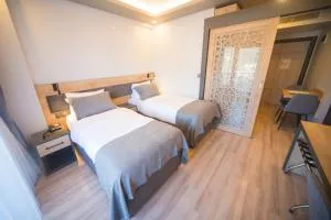 Of Uzungöl Otel