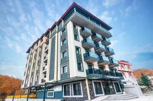 Of Uzungöl Otel