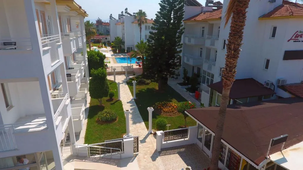 Genel Görünüm