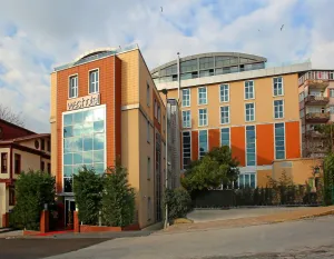 Wes Hotel İzmit