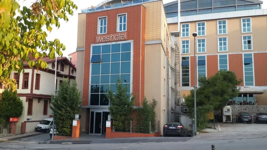 Genel Görünüm