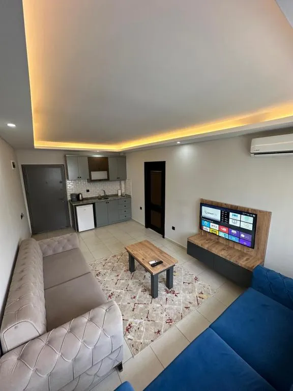 AİLE ODASI