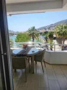 Aydeniz Apart Otel