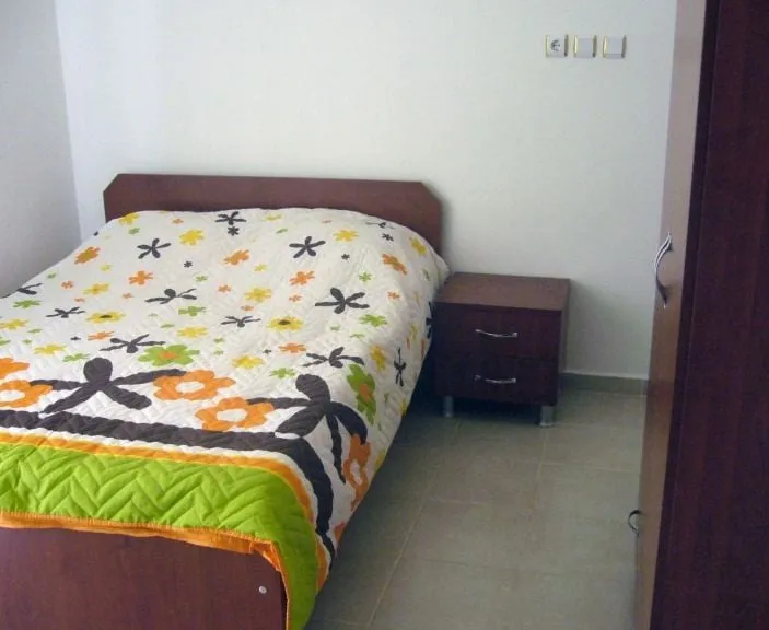 Standart Oda,Şehir Manzaralı