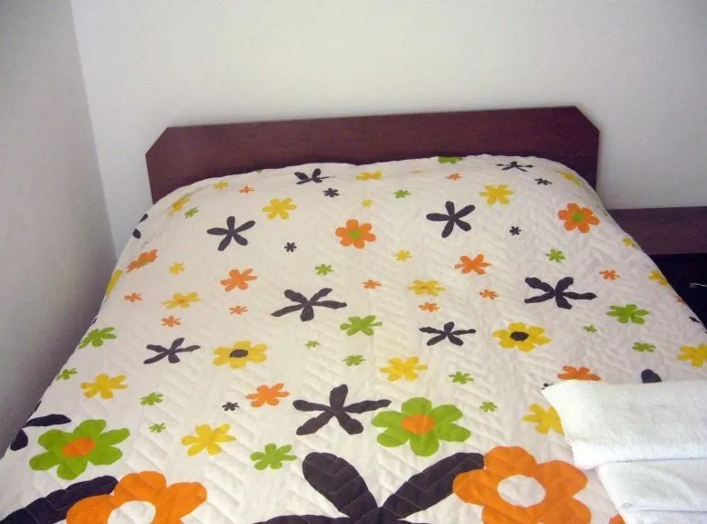 Standart Oda,Şehir Manzaralı